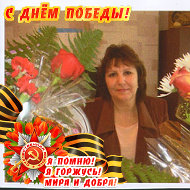 Любовь Zhdanova