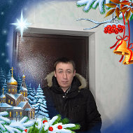 Гирфан Мурзакаев