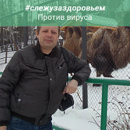 Алексей Назимов