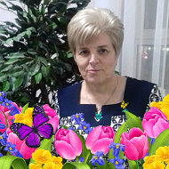 Вера Сопова