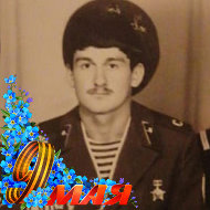 Халид Мурадов