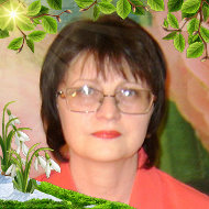 Ольга Конченко