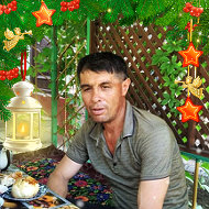 Ravshanboy Tashbayev
