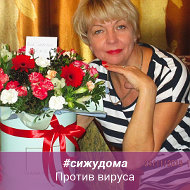 Ольга Великанова
