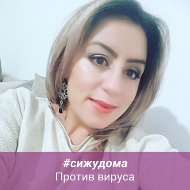 Марина Акиева