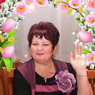 Ирина Рудакова