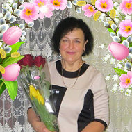 Ирина Бринзей