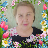 Нина Волоскова