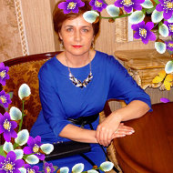 Ольга Сырцева
