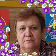 Наташа Климова