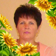 Ольга Пересыпкина