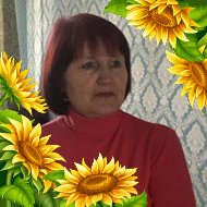 Нина Даниленко