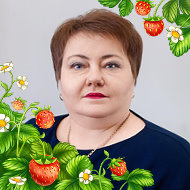 Ирина Киселева