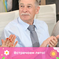 Владимир Бакеев