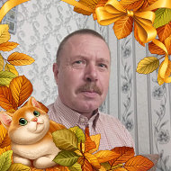 Юрий Нестеренков