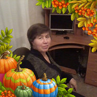Елена Аллоярова