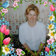 Тарасова Екатерина