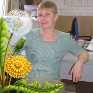 Наталья Розова
