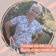 Оксана Попова