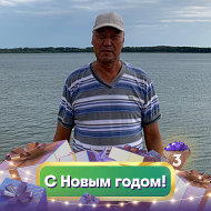 Анатолий Бадмаев