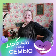 Светлана Янчевская