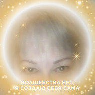 Ирина Звягина