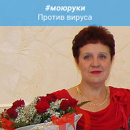 Асия Тагировна