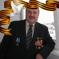 Александр Мельников