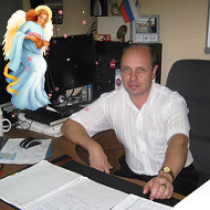 Евгений Карасёв