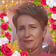 Елена Мазниченко