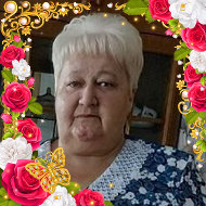 Ольга Шкудун