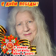 Нэлля Богданова-фарема