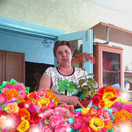 Ольга Дранова