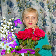 Светлана Киричик