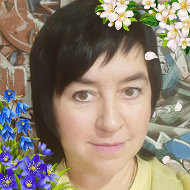 Людмила Коровкина