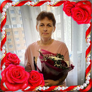 Наталья Абдувалиева