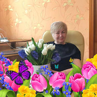 Ольга Кузуб