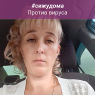 Анна Нетесова