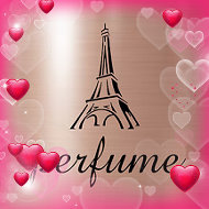 Perfume ❤️❤️❤️