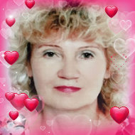 Антонина Москалёва