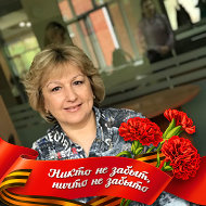 Елена Сидоркина