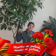 Юлия Карытова