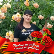 Маргарита Кириленко