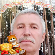 Сергей Балында