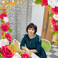 Елена Каскаракова