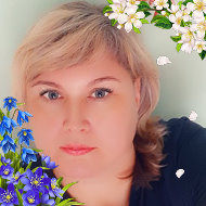 Оксана Витищенко