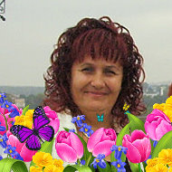 Луиза Краснова