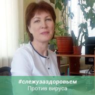 Светлана Калягина