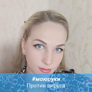 Ирина Тихонова