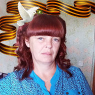 Наталья Гриднева